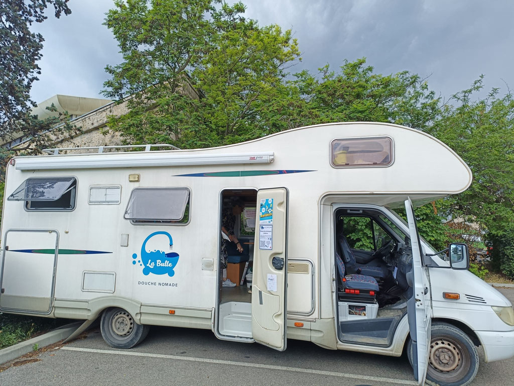 Support de mécénat